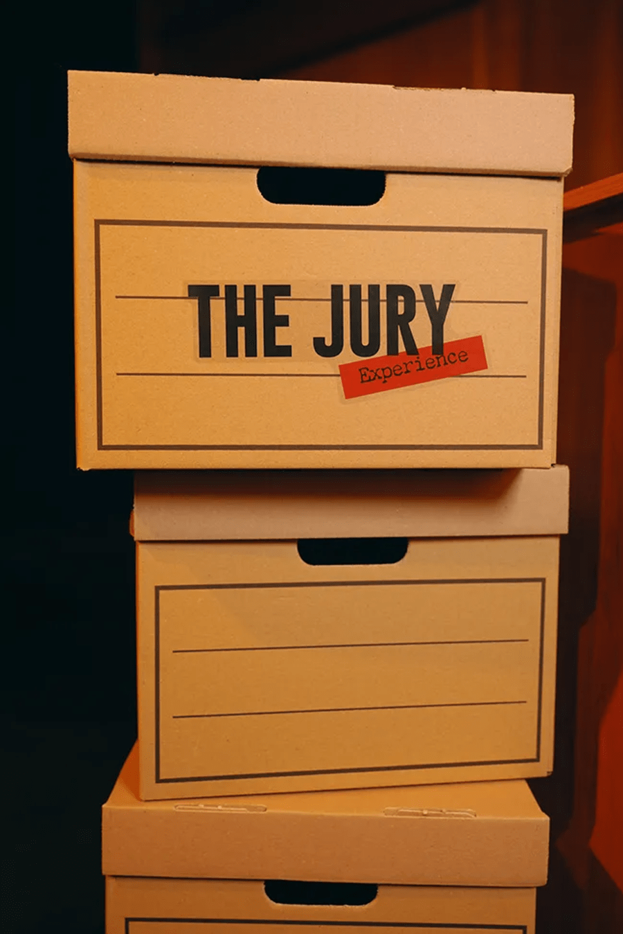 EXAMINE THE EVIDENCE