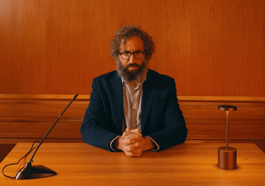 the jury experience cases