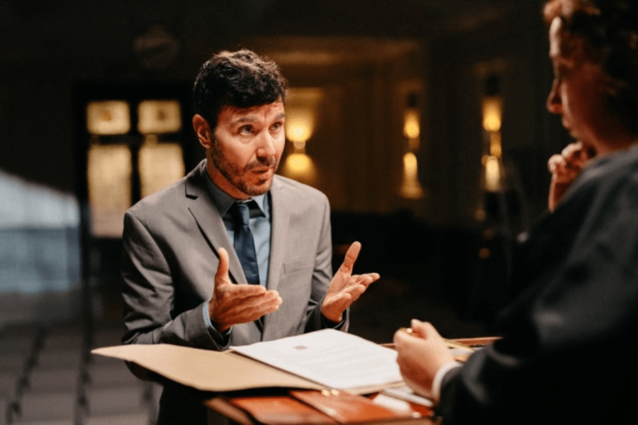 Not Your Average Case